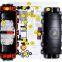 Horizontal Fiber Optic Splice Closure(H516)