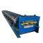 Cold Metal Floor Deck Panel Sheet Roll Forming Machine