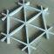 Aluminum Suspended Grid Metal Building Material