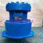 MS02 MS05 MS08 MS11 MS18 MS25 MS35 MS50 MS83 MS125 MS250 Hydraulic Drive Wheel Radial Piston Motor