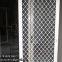 Amplimesh grille mesh for door and window