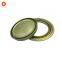 Diameter 172mm Tin plate Components