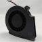 5V Low Noise Mini DC Blower Fan with 0.15A Hydraumatic Bearing For Industrial Cooler