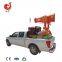 Dust Suppression Fog Cannon Sprayer, Dust free waterless