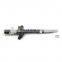 GOOD PRICE High Quality Common Rail Diesel Fuel Injector 23670-27030 23670 27030 2367027030
