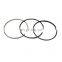 used cuumins k19 engines Cummins parts Cummins Piston ring 4089500