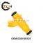 OEM 0280156129 Fuel Injector Nozzle For Saab LP9 A28NET Z28NET B284 2.8 Turbo