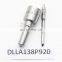 ERIKC DLLA 138P 920 oil common rail nozzle DLLA 138P920 fuel spray nozzle DLLA 138 P920 for 0950006140 614007L0127