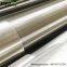 API STC stainless steel 304 1.5mm slot wire wrapped rod based water well screens