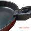 New Arrival Pot Handle Clip Different Pot Dismountable Grip Pan Removable Suitable For Kitchen