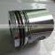 Diesel Engine piston 3929161 steel Piston