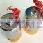 Q23XD-2L micro solenoid valve water gas oil general three way or two way pilot valve