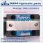 Hydraulic direction valve AHD-G02-3C3-DL/LW AHD-G02-3C2 3C4 3C6 2B2 Hydraulic solenoid valve