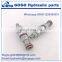 hydraulics Original genuine USA Pilot-operated, balanced piston relief valve RPCC-LAN,RPEC-LAN,RPGC-LAN ,RPIC-LAN,RPKC-LAN