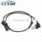 Genuine ABS Sensor Wheel Speed Sensor 4A0927807 For VW Audi A6 C4 100 5S10442 SU11895