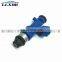 Original Fuel Injectors Nozzle 16600-JF00A 14002AN001 For Nissan GT-R 3.8L V6 16600JF00A 14002AN001