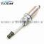 Original Engine spark plug DILKAR6A11 9029 For NKG