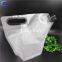 5L The liquid stand up composite bag of the spout seal/Food-grade composite storage bag for milk tea powder and Coffee Powder