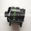 Diesel engine metal 5263830 ISF3.8 alternator 220v 5kw for truck