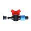 Drip tape mini valves  Drip Tape Mini Valves price Drip Irrigation Accessories supplier