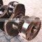 Made In China ISDe Engine Crankshaft drawing Assembly New Crankshaft 4934862 3974538 5301009