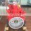Hot sale heavy duty truck use ISBE Diesel Engine assembly