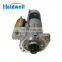 12v 2.2kW 10t Starter Motor 32A66-00100 For S4S S4E