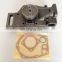 Quality Certificated Auto Parts N14 Diesel Engine Water Pump 3803605 3076529 3067998