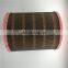 Hot sale Air filter cartridge for truck lorry auto assembly OE 8-97062294-0