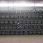 Carbon Steel Seamless Pipe Road Pole / Railways A106b