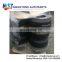 Factory casting iron brake drum 43512-2330 for Janpan truck