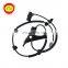Manufacturer Japanese Car OEM 89545-60030 Rear ABS Wheel Speed Sensor
