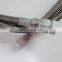 Diesel Engine parts steel flexible hose 3632025 flexible pipe marine engine spare parts flexible stainless steel pipe