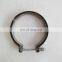 Hot sale 6CT diesel engine parts V band clamp 3905216