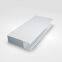 Aluminum profile for windows and doors frame for Mexico market aluminum extruted profile