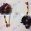 steering wheel hairspring 8430648030 84306-48030 843060E010 forT.oyota Corolla Land Cruiser  Matrix Tacoma Tundra Avalon
