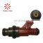 high performance Factory manufacturing hot nozzle 0280155749 fuel injector nozzle 0280155749