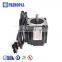1.8 degree 2.5v holding torque 0.8nm nema 23 low price close loop hybrid stepper motor with driver rotary encoder optical