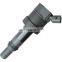 0986221075 Auto Engine System Driver coil ignition pack Car accesorios ignition coil 27301-04000 For Hyundai Kia