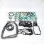 Diesel Engine L8.9 ISLE8.9 QSL8.9 QSL9 overhaul Lower Gasket Kit 3800342 4025238 4089759 4089889
