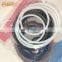 High quality PC200-7 excavator spare part boom cylinder seal kit for sale