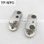 China Aluminum High Precision Machining Spare Parts