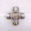 Universal joint WG9725310020 for Chinese heavy truck Howo A7