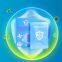 Hot Selling Chlorine Dioxide Clo2 anti-virus blocker Disinfection card