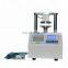 Paper crushing strength testing instrument/ECT Tester / Edge Crush Test Tester