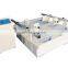Program simulated transport box vibration testing machine price