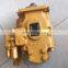 Cat Part No. 358-5004 01 for excavator cat 306E 307E hydraulic main pump