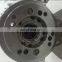 4 jaw hydraulic power lathe chuck