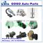 BCS 0641 CNC machining aluminum auto parts/precision car parts
