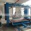 News! CNC Contour Sponge Cutting Machine